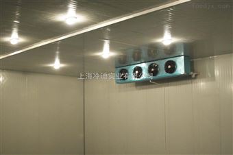 药品冷库工程
