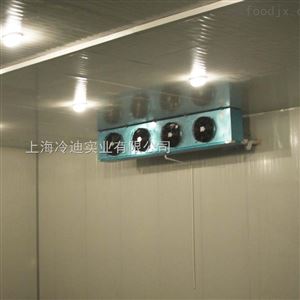 小型防爆冷库安装要求