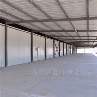 冷库建设工程