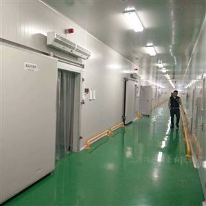 小型医药库安装建造厂家智能温控 冷库（设计）