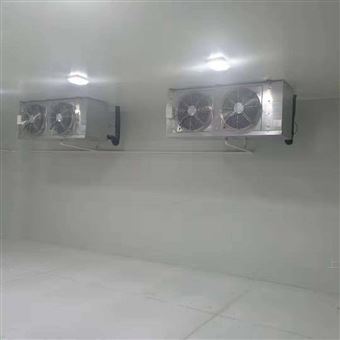 建造400吨大型冷库安装工程大约需要多少钱