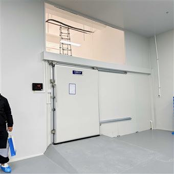 什么是速冻冷库 -35℃低温库设计 冷库（设计）