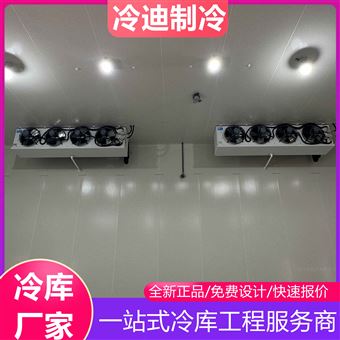 IICT4IICT6防爆冷库建造 电池电解液阻燃防火