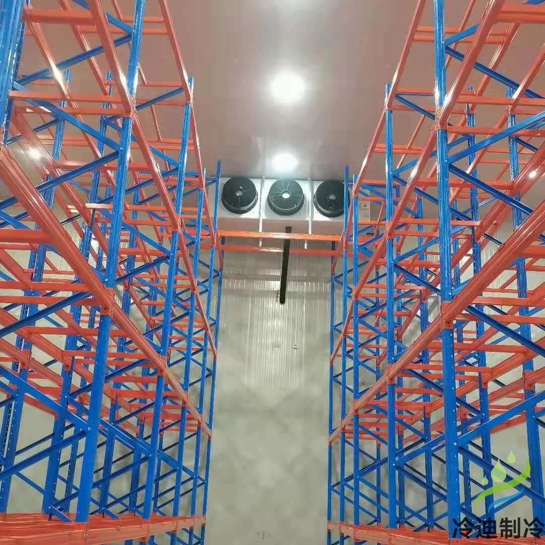投资个冷库安装建造设计工程大约需要多少钱?