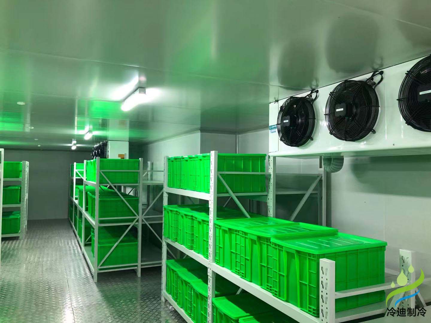 医疗器械冷库建造如何避免故障率频繁？