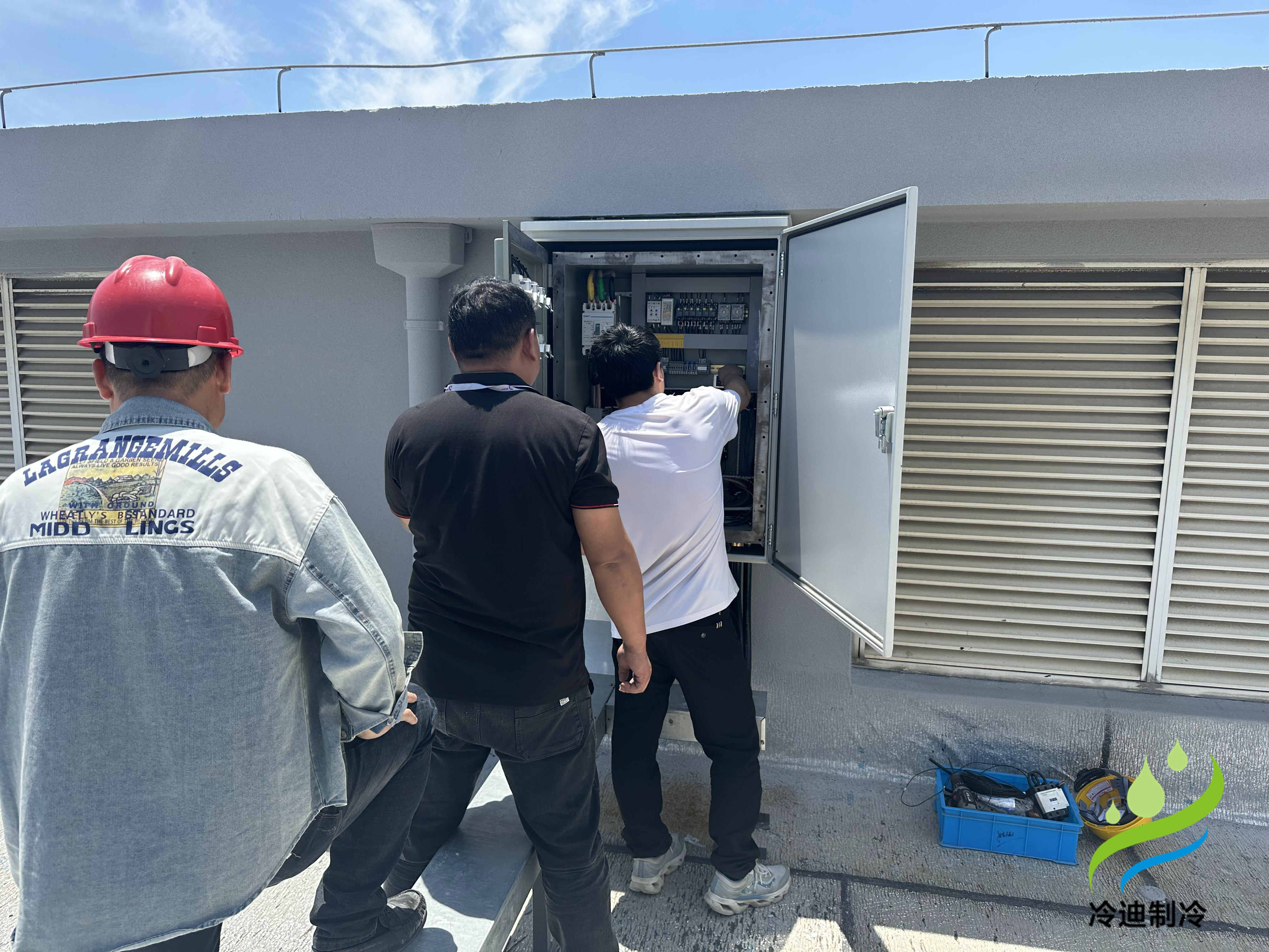 冷库维修保养公司 制冷系统检修厂家