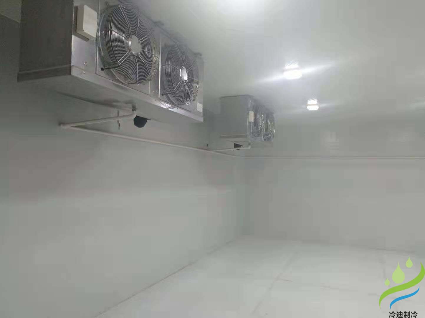 <strong>建造400吨大型冷库安装工程大约需要多少钱</strong>