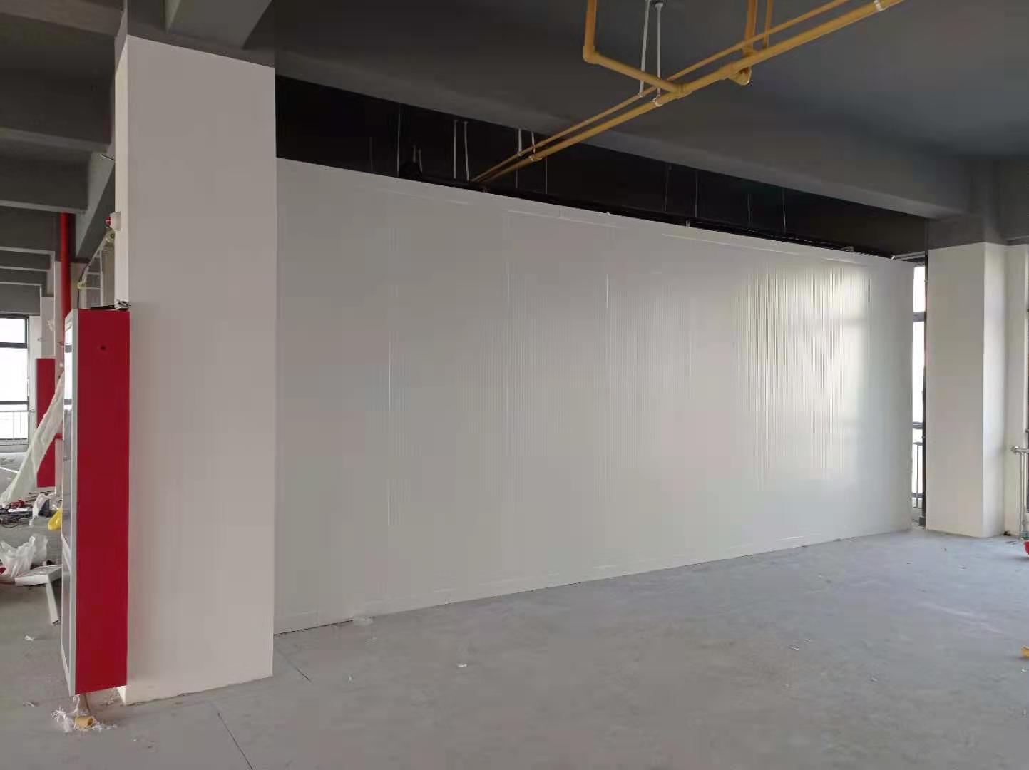 <strong>建造400吨大型冷库安装工程大约需要多少钱</strong>