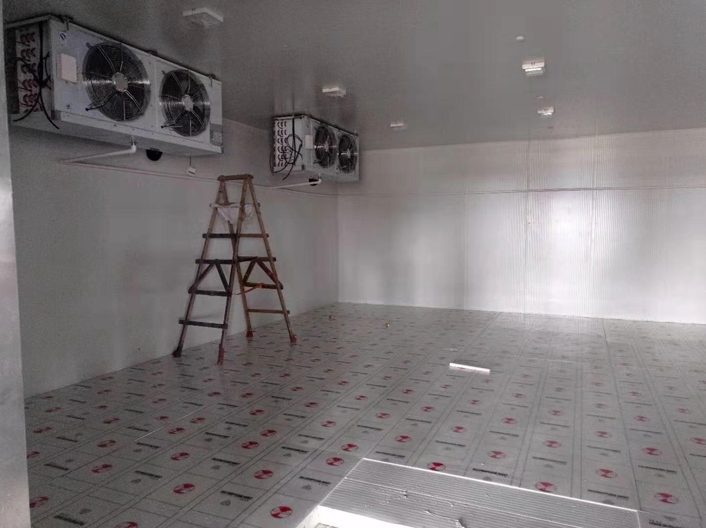 <strong>建造400吨大型冷库安装工程大约需要多少钱</strong>
